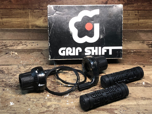 IC665 スラム SRAM GRIP SHIFT SRT800