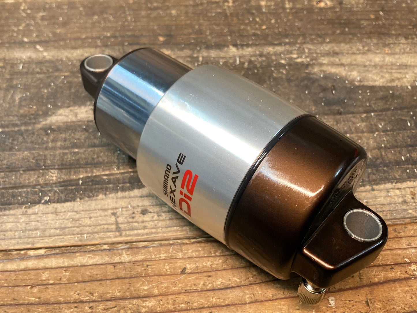 IS148 シマノ SHIMANO ネクサーヴ NEXAVE KAYABA RS-C910-45 リアサス