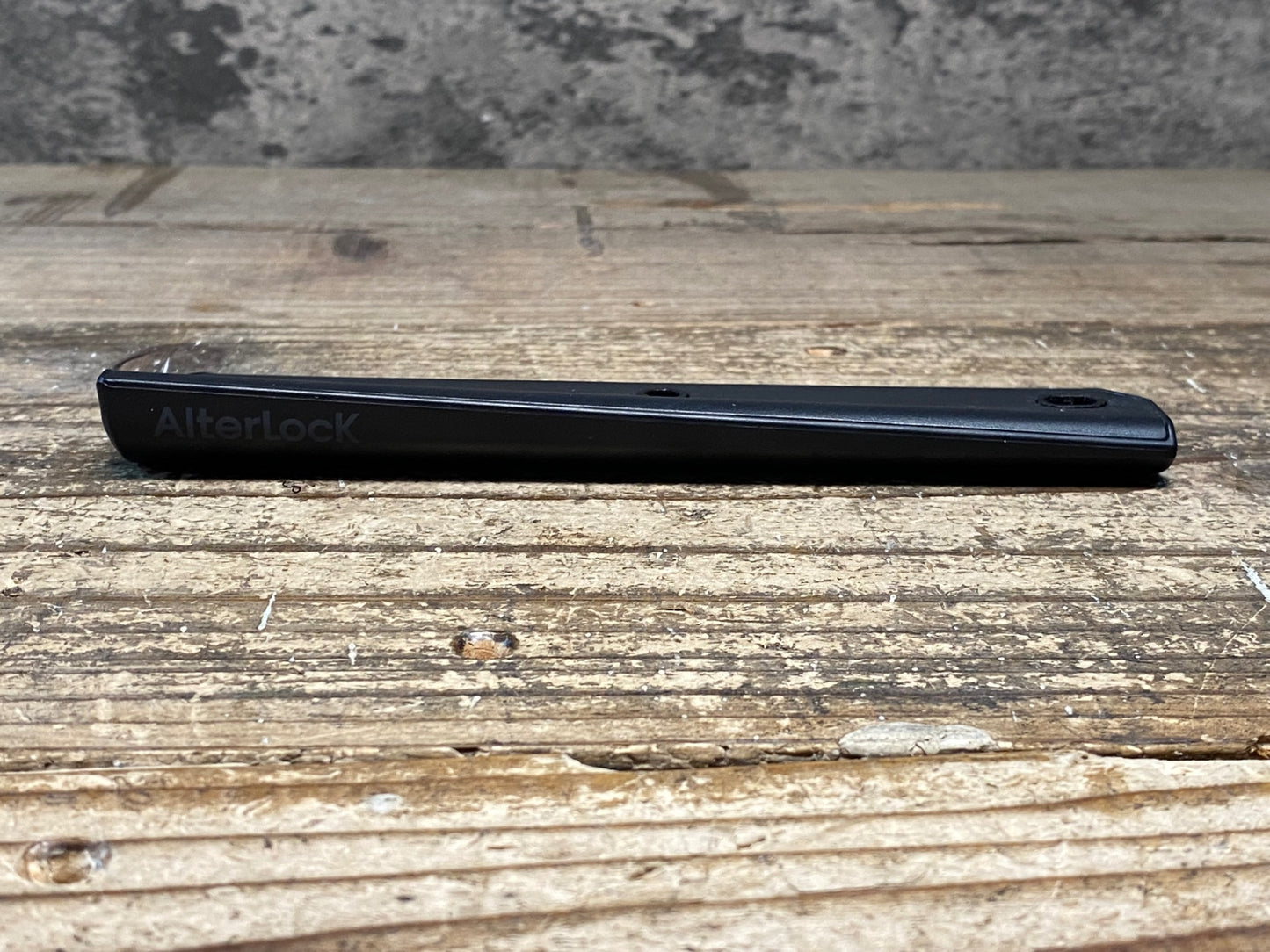 IY002 オルターロック AlterLock 2nd Gen AL02JB 振動センサー アラーム 電源確認済