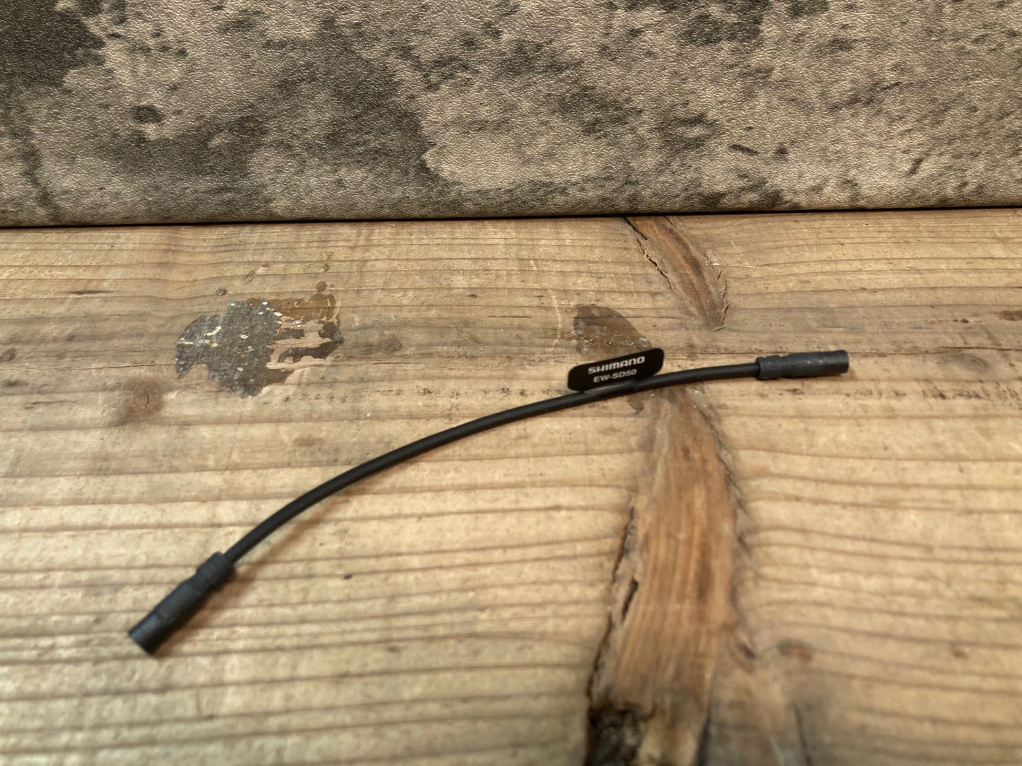 IR328 シマノ SHIMANO EW-SD50 エレクトリックケーブル 150mm Di2 電動