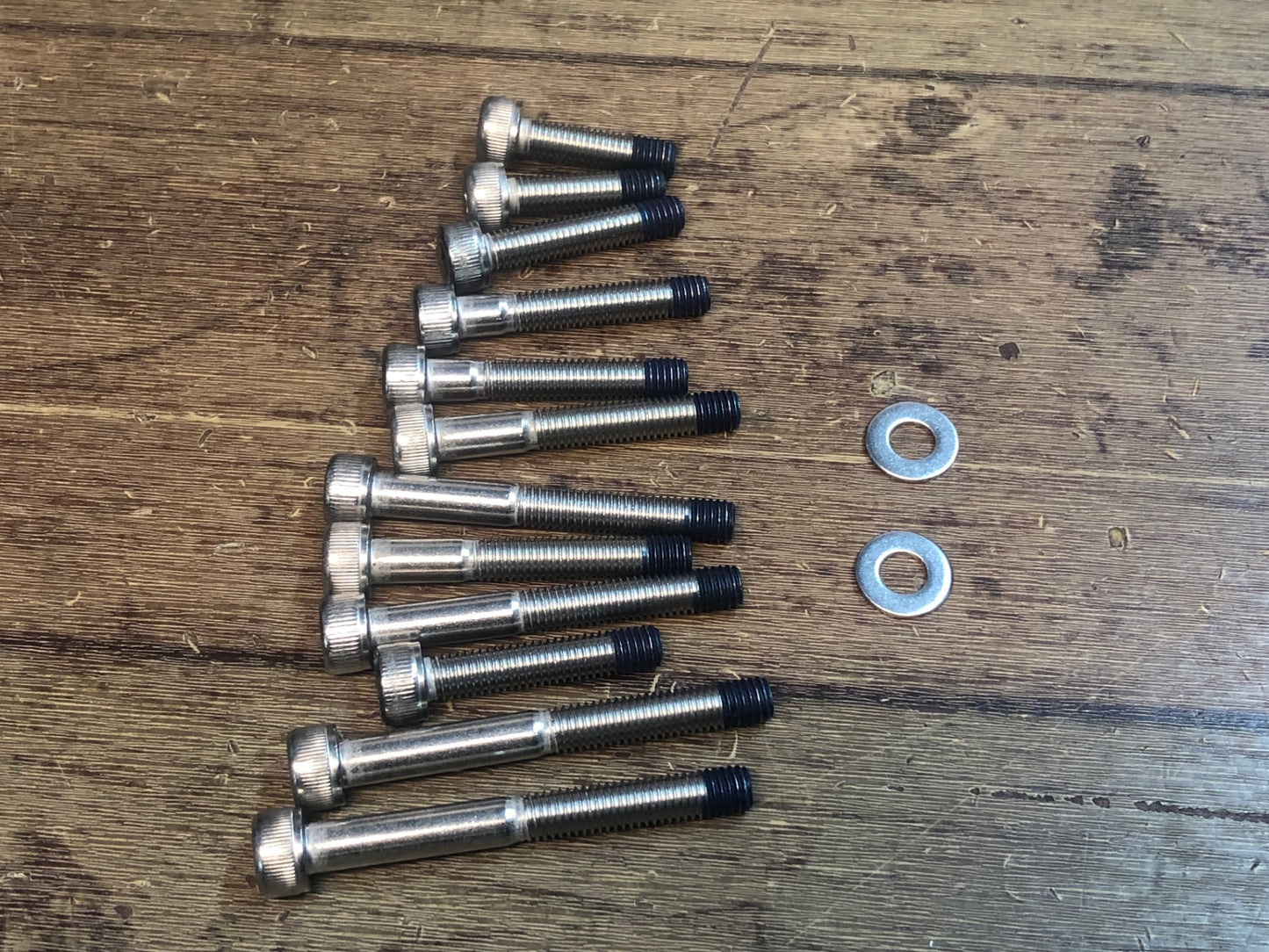 IX518 グロータック GROWTAC EQUAL 機械式 ディスクブレーキキャリパー セット 黒 未使用品