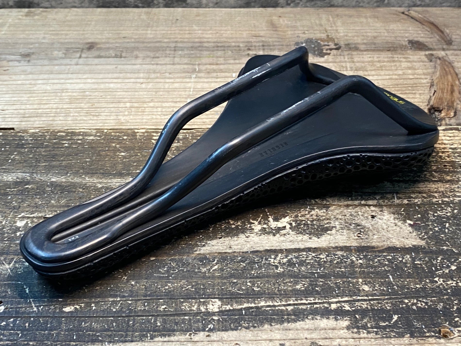 中古)fizik (フィジーク) ANTARES VERSUS X BRAIDED アンタレス