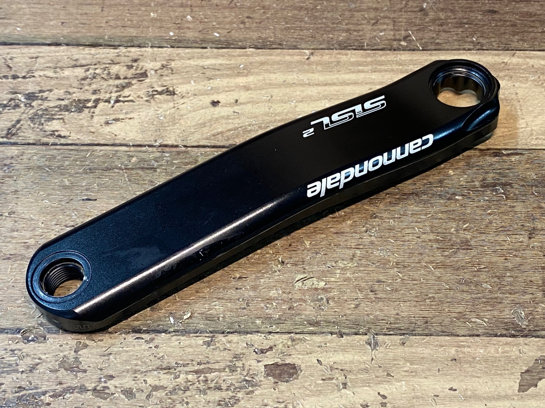 IK187 キャノンデール CANNONDALE HOLLOWGRAM SISL2 クランク