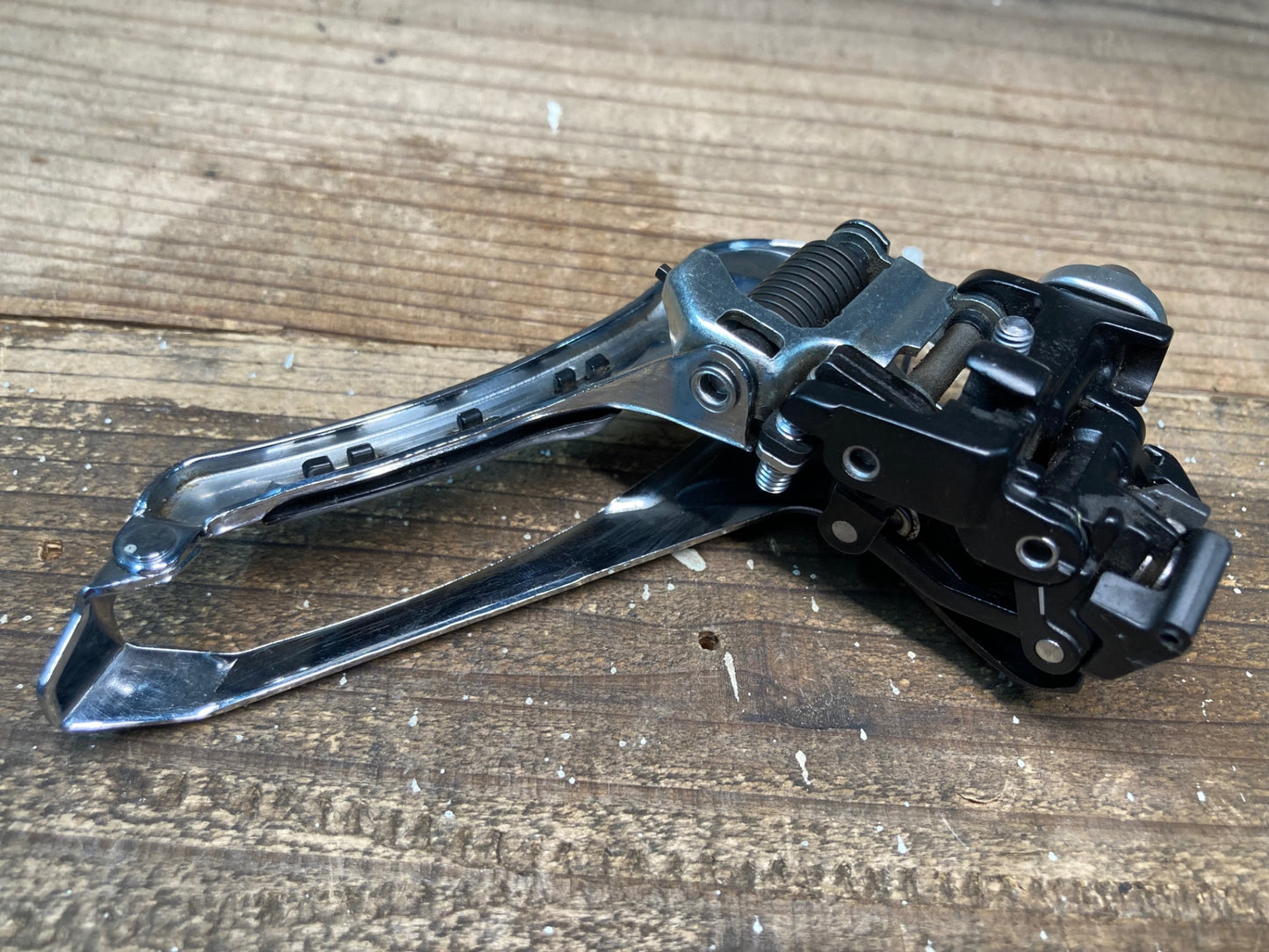 IN628 シマノ SHIMANO 105 FD-R7000 直付 RD-R7000 SS 前後ディレイラーセット 2x11s 黒