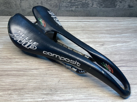IX428 Selle SMP コンポジット Composite サドル カーボンレール