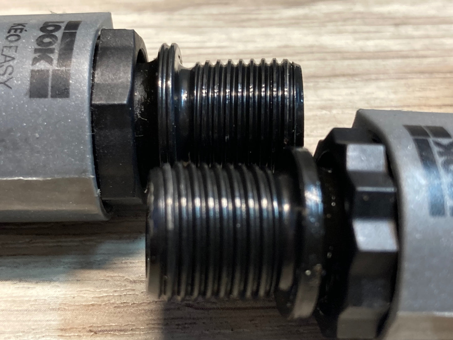 IX449 ルック LOOK ケオイージー KEO EASY ビンディングペダル