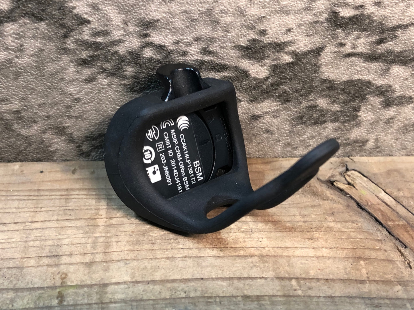 IW463 ガーミン GARMIN スピードセンサー ※接続確認済み