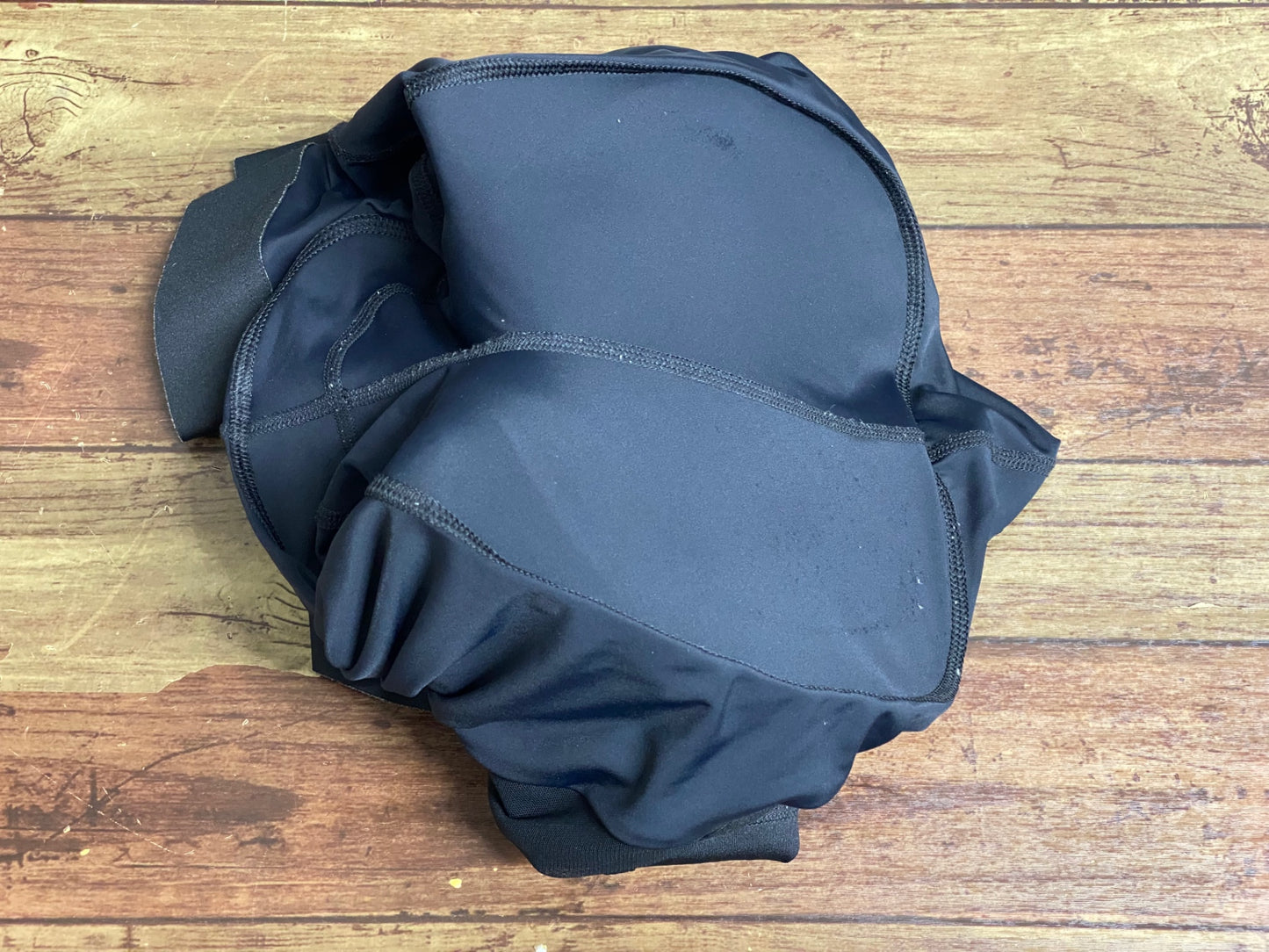 JA443 ラファ Rapha CORE CARGO BIB SHORTS カーゴ ビブショーツ 黒 S