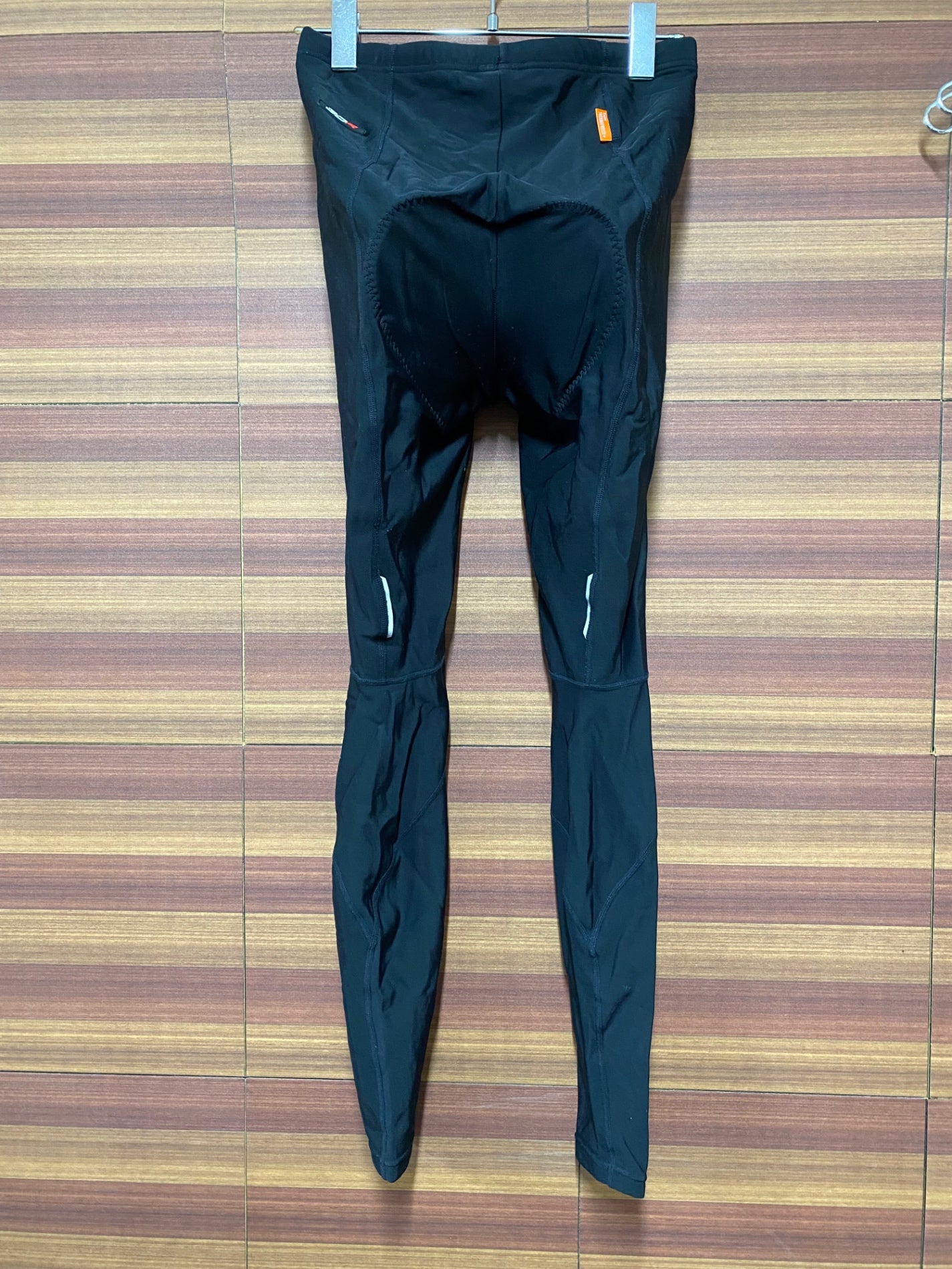 IL363 パールイズミ PEARL iZUMi レーサータイツ 黒 TL 裏起毛