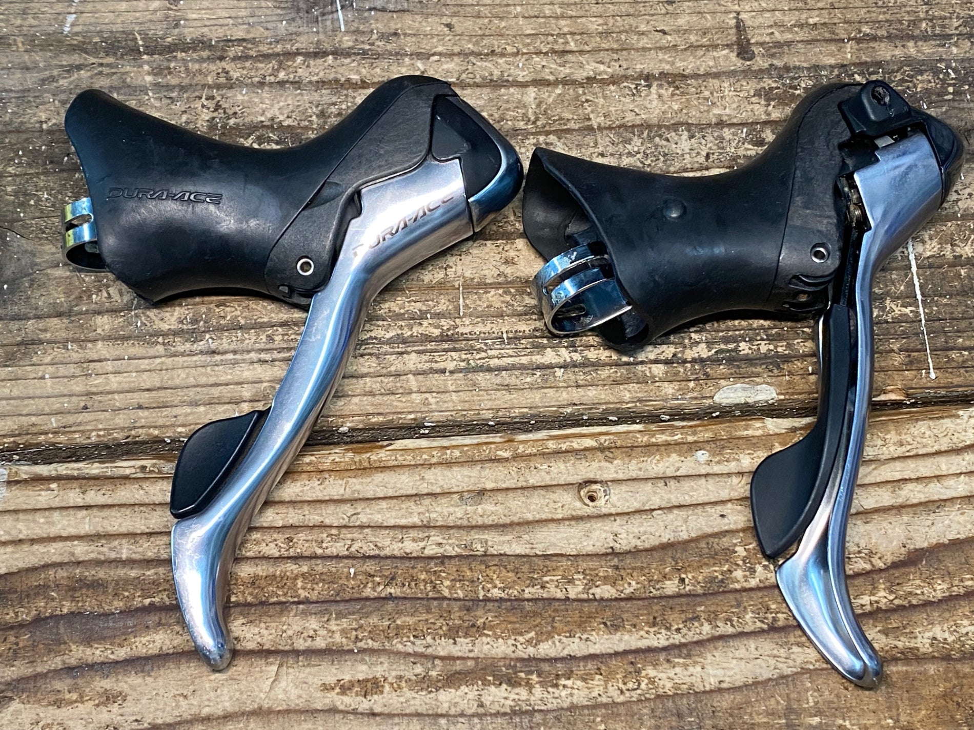Amazon | SHIMANO(シマノ) DURA-ACE ST-7800（デュラエース ST