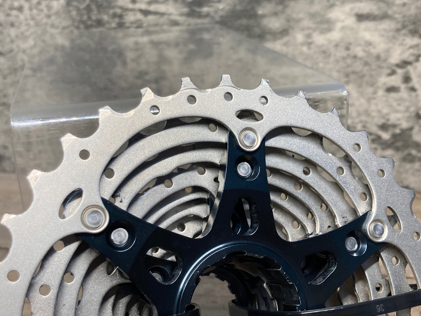 IN326 シマノ SHIMANO アルテグラ ULTEGRA CS-HG800 スプロケット 11-34T 11S