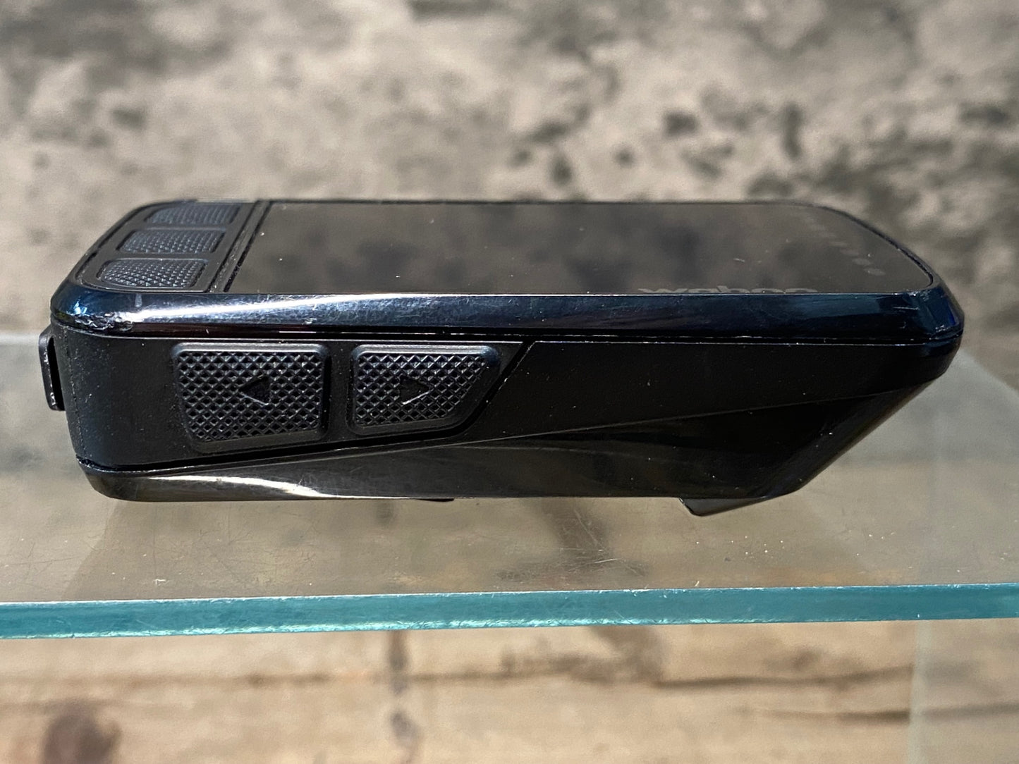 IY064 ワフー wahoo エレメント ELEMNT BOLT WFCC5 V2 サイクルコンピューター マウントセット 動作確認済 ※English