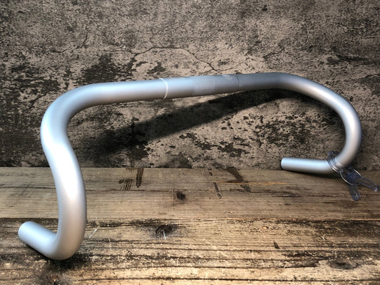 IK797 チネリ Cinelli GIRO D'ITALIA BAR ドロップハンドル Φ26 ブラケットC-C440mm