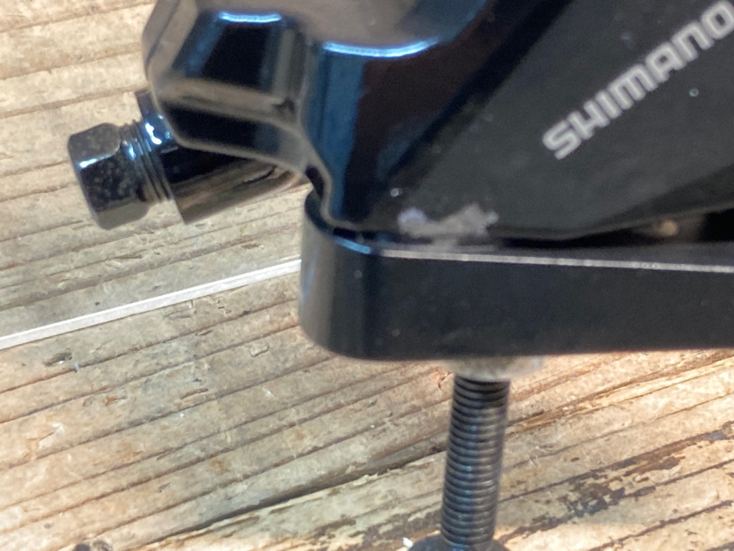 IV620 シマノ SHIMANO BR-RS505 油圧 ディスクブレーキ 前後セット