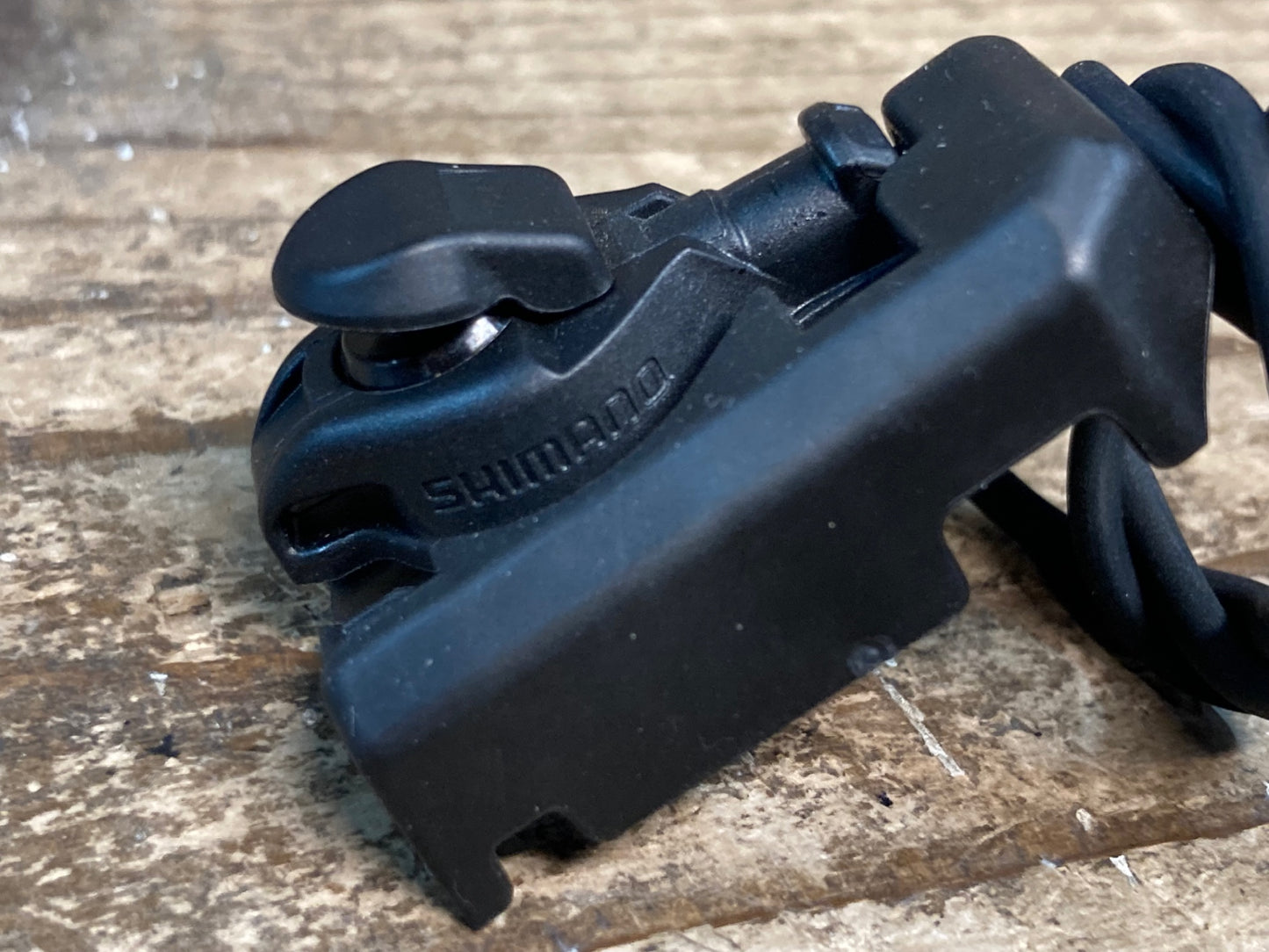 IZ283 シマノ SHIMANO SW-R9150 電動 Di2 スプリンタースイッチ サテライトスイッチ