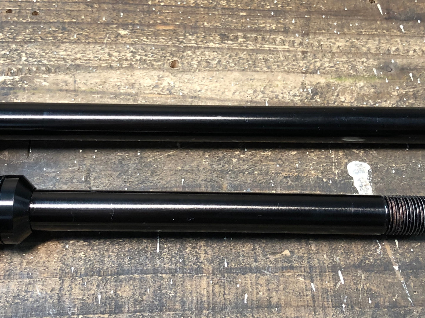 IT600 DT SWISS スルーアクスル 前後セット 12mm