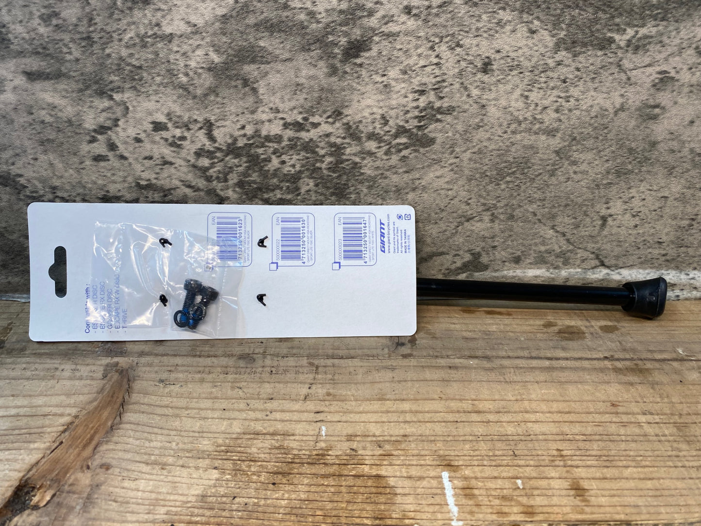 IV678 ジャイアント GIANT Direct Mount KSA Kickstand - Sport Lite 700c キックスタンド