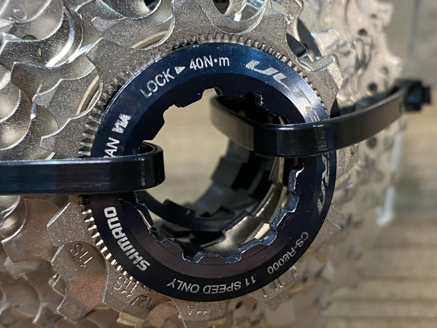 IW514 シマノ SHIMANO アルテグラ ULTEGRA CS-R8000 スプロケット 11-28T 11S