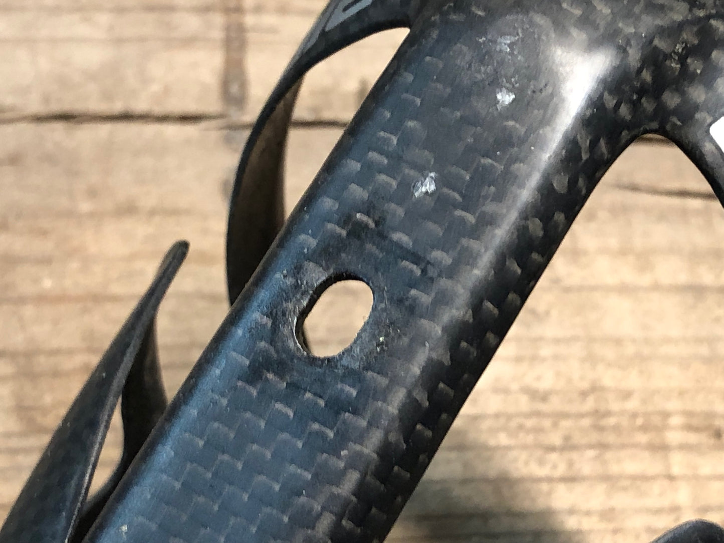 IR166 キャノンデール CANNONDALE カーボン ボトルケージ