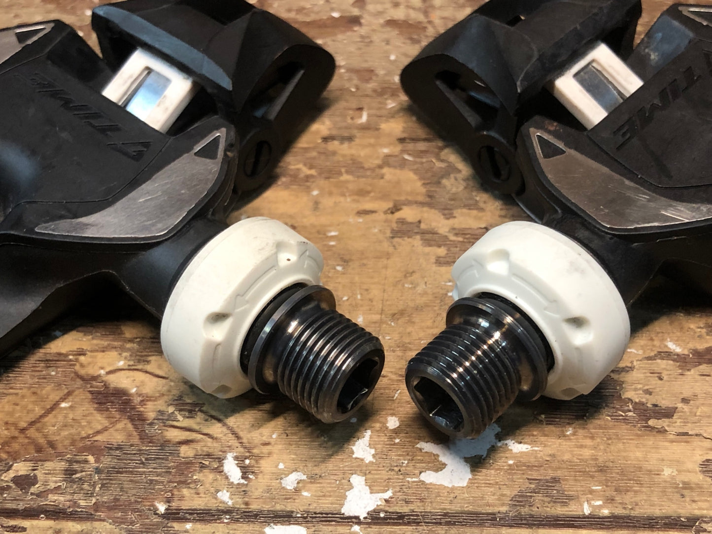 IB182 タイム TIME XPRO 15 ビンディングペダル