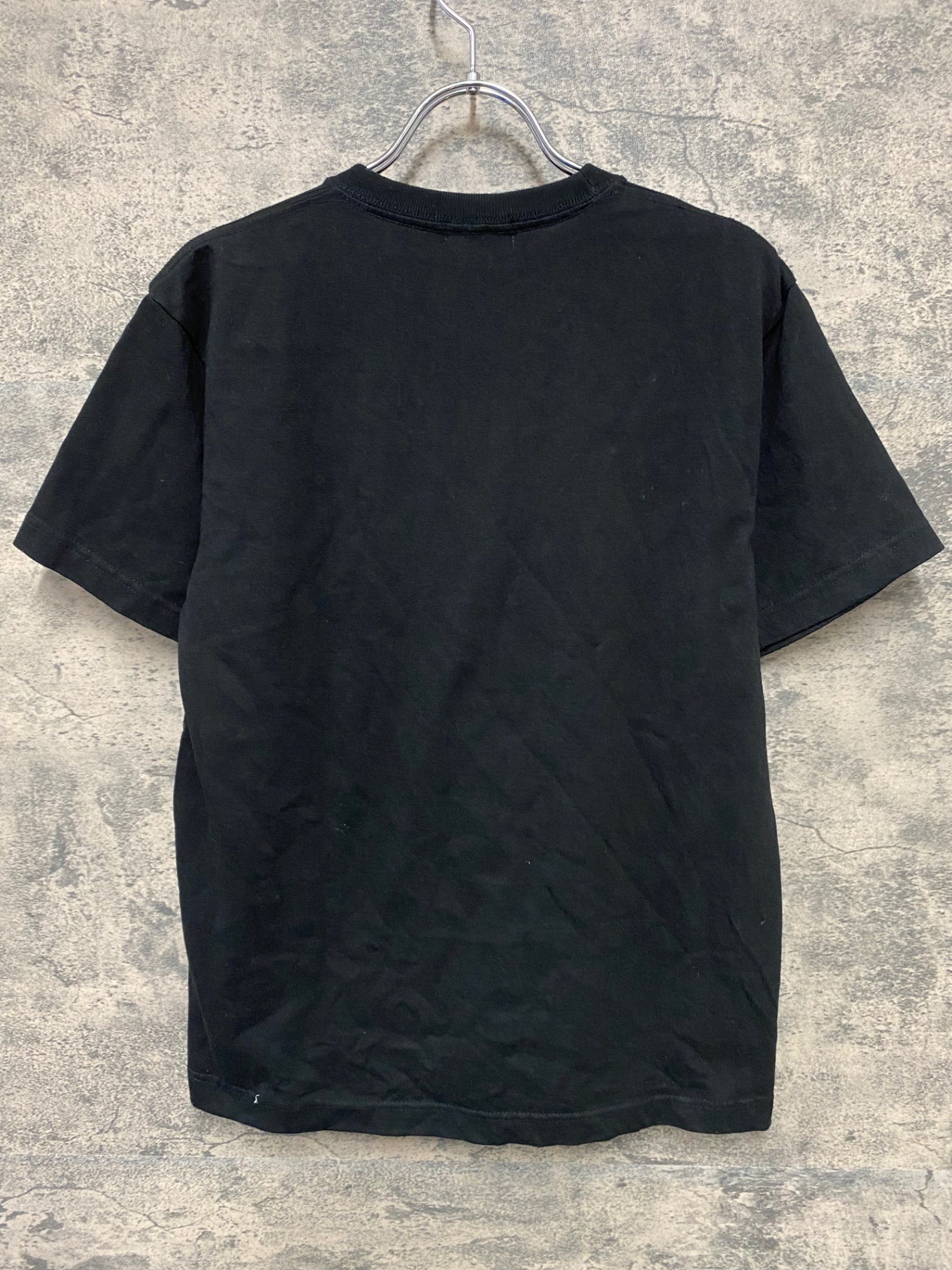 IW490 スミス SMITH 半袖 Tシャツ 黒 S