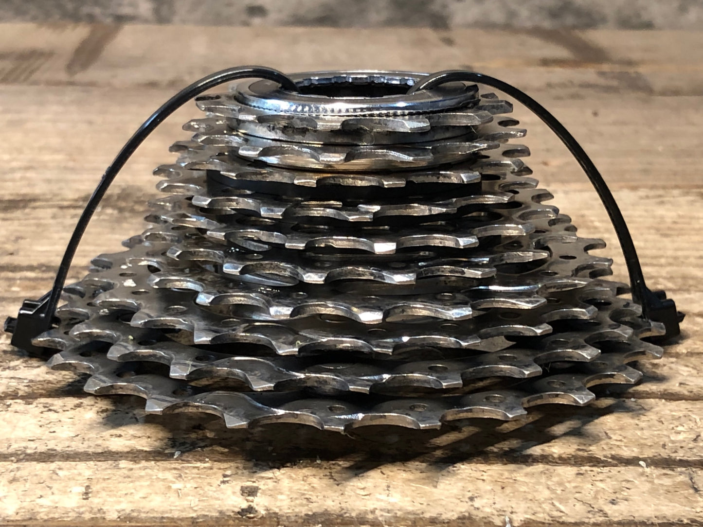 HX959 シマノ SHIMANO 105 CS-5700 スプロケット 12-25T 10S