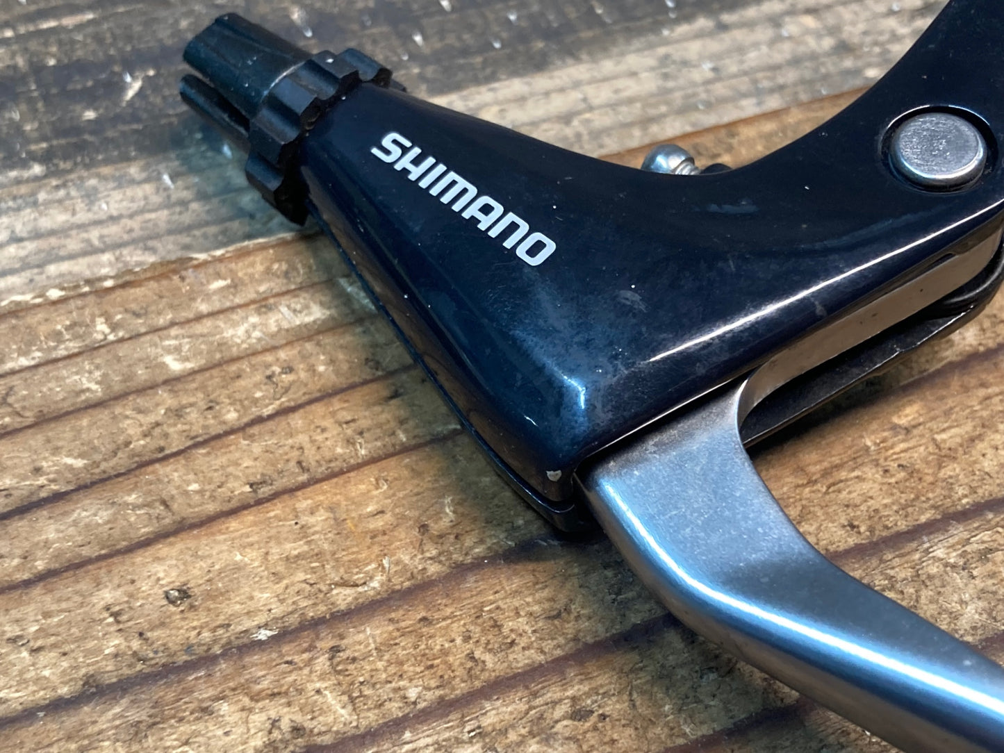 IR489 シマノ SHIMANO BL-R780 ブレーキレバー 左右セット