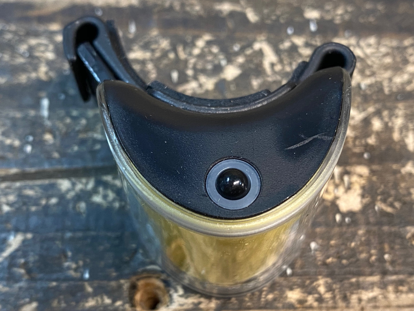 IL182 ノグ Knog COBBER フロントライト 点灯確認済み