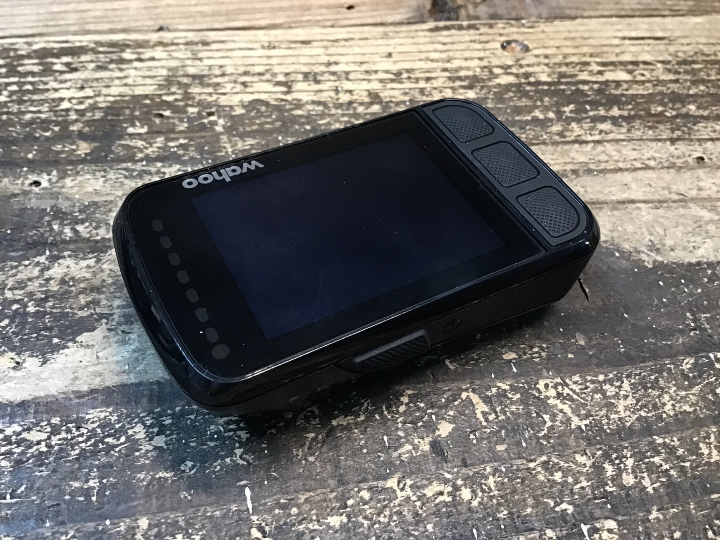 IV316 ワフー Wahoo エレメント ELEMNT BOLT WFCC5 V2 GPS サイクルコンピューター マウントセット