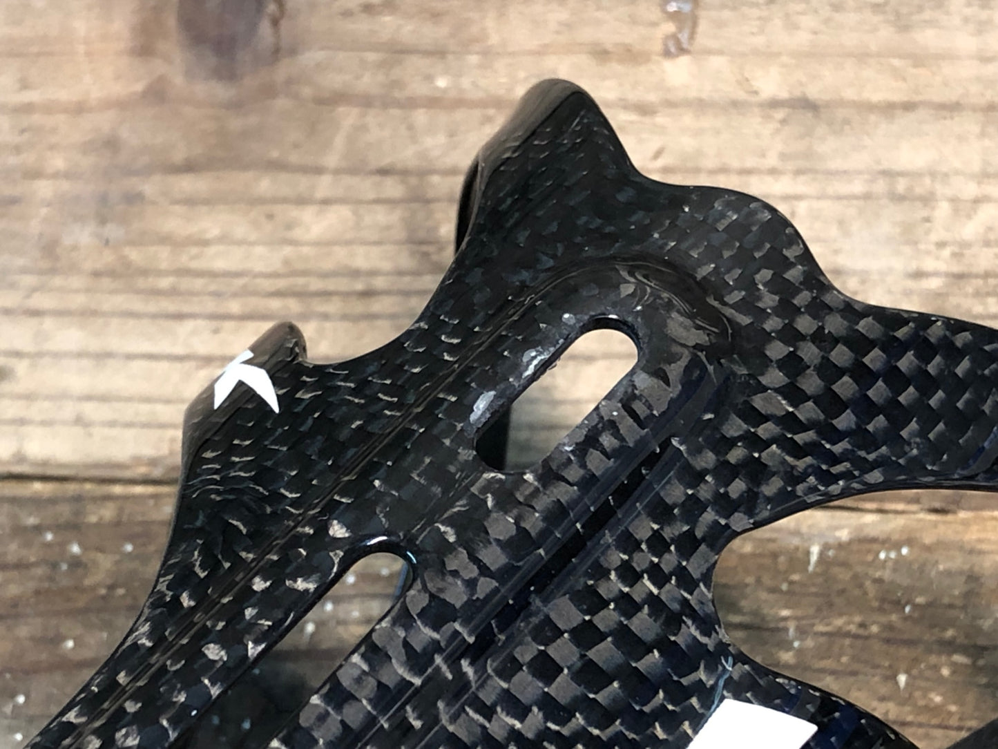 IQ328 ルック LOOK カーボン ボトルケージ 2個セット