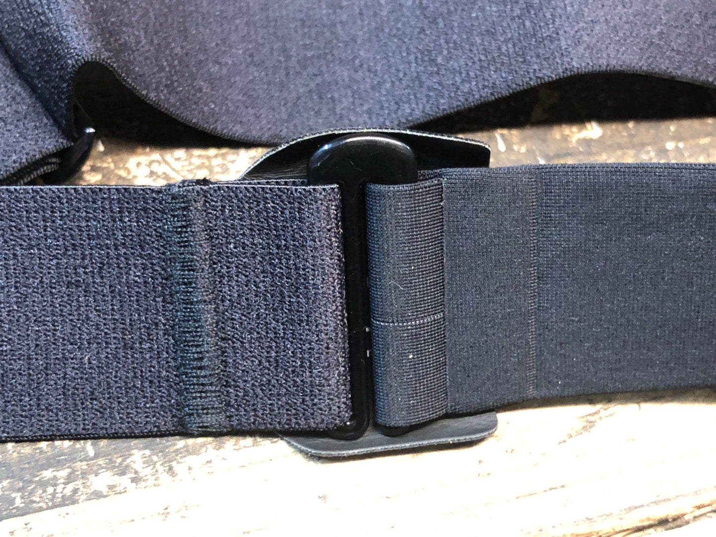 IE900 ガーミン GARMIN HRM3 心拍計 ハートレートセンサー 未使用