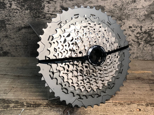 IY852 シマノ SHIMANO デオーレ DEORE XT CS-M8000 スプロケット 11-46T 11S