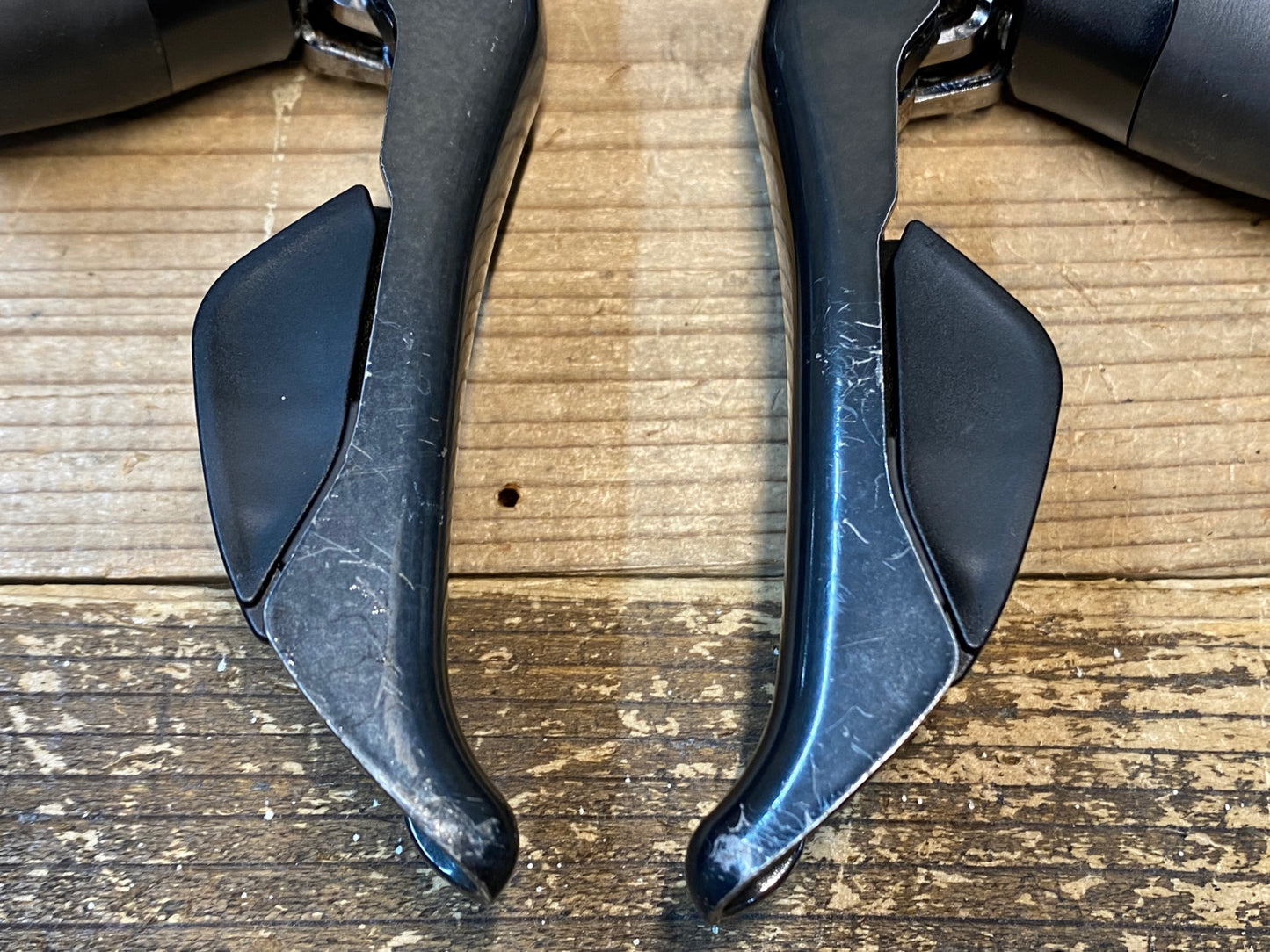 IX528 シマノ SHIMANO ティアグラ Tiagra 4700 2x10s ST FD RD 3点セット