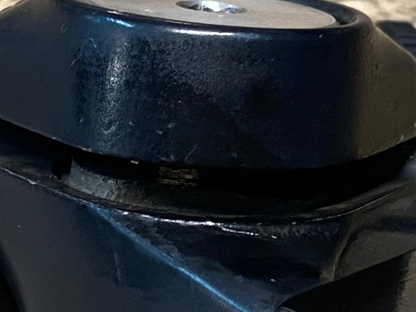 IN043 プロマックス PROMAX 330R ディスクブレーキ キャリパー 前後セット 機械式