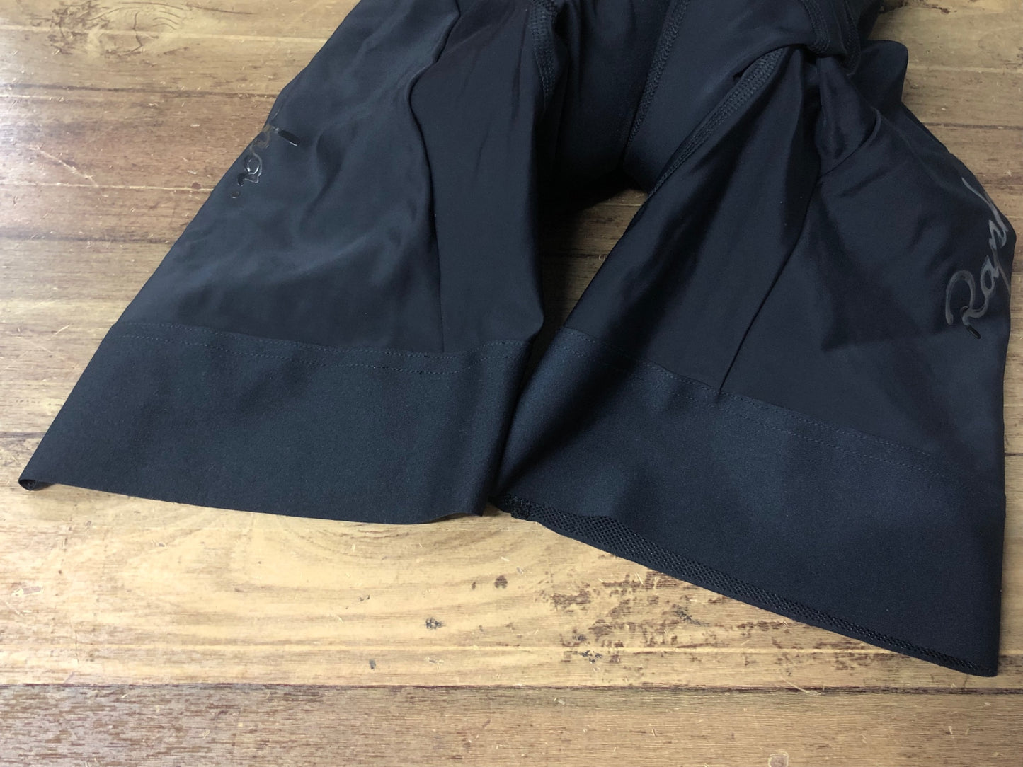 IR111 ラファ RAPHA CORE CARGO SHORTS レーサーパンツ M 黒
