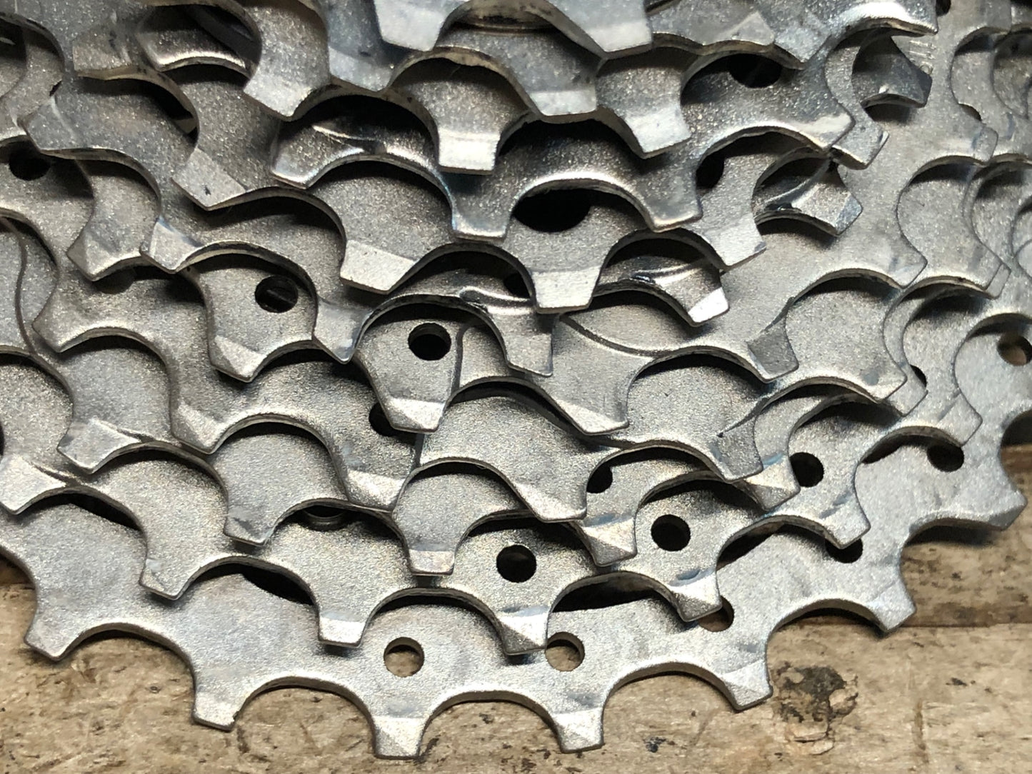 JA497 シマノ SHIMANO アルテグラ ULTEGRA CS-R8000 スプロケット 11-28T 11S