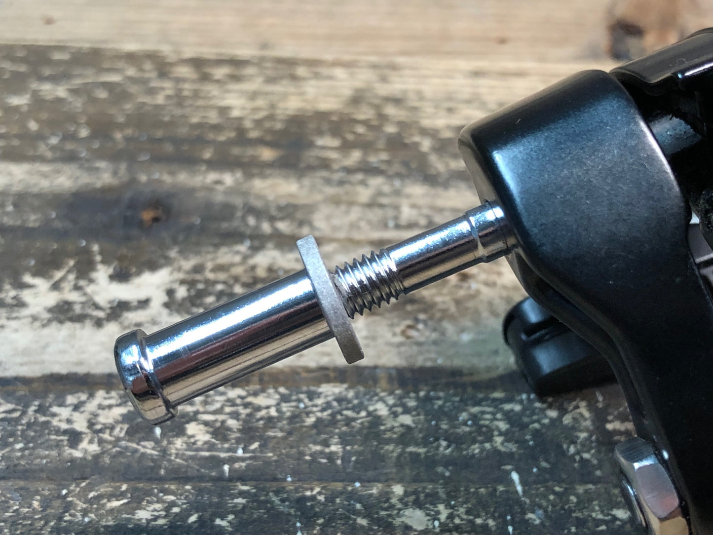 IZ443 シマノ SHIMANO 105 BR-5800 キャリパーブレーキ セット