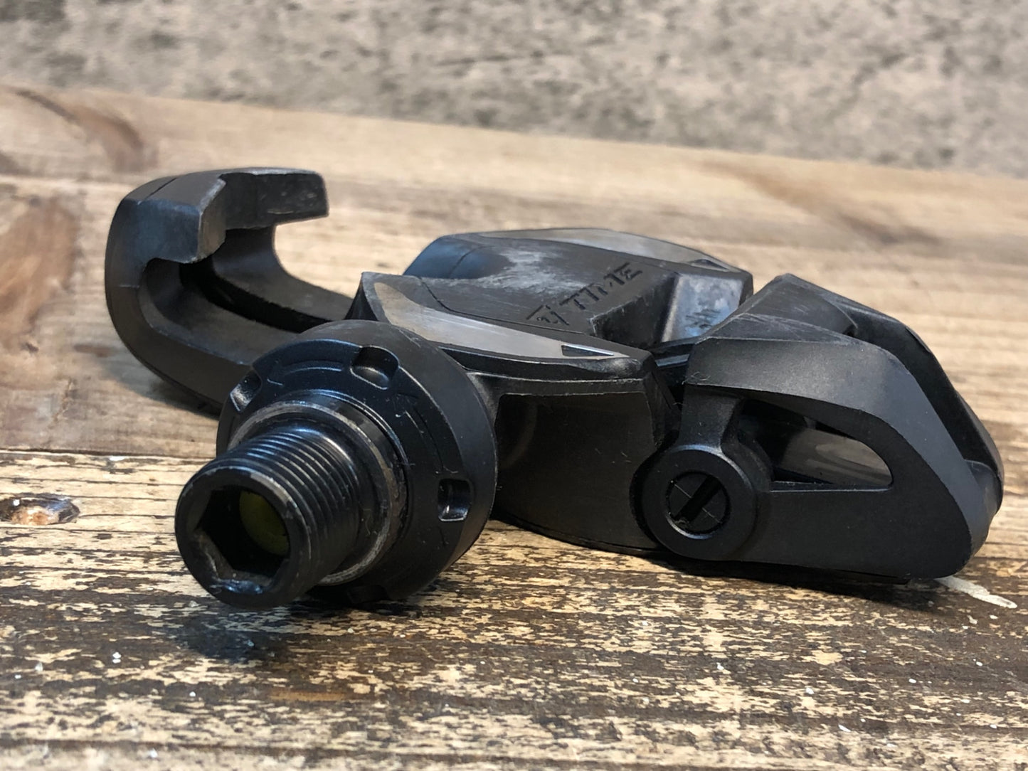 JA431 タイム TIME XPRO10 ビンディングぺダル