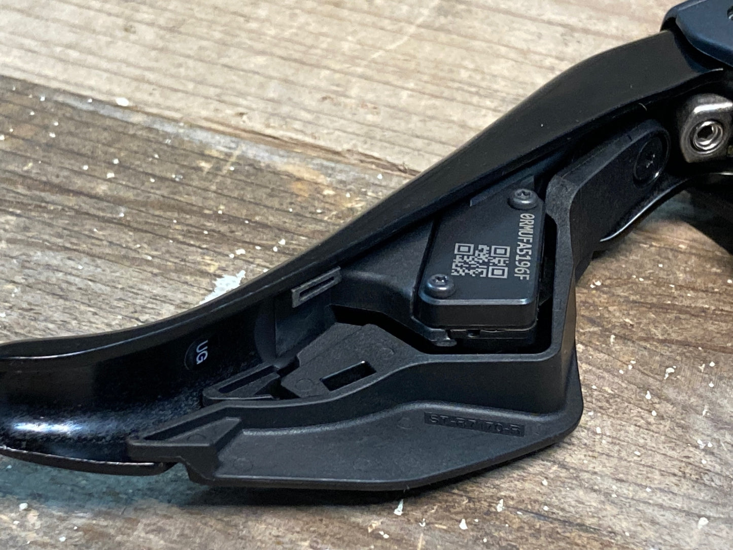 IQ152 シマノ SHIMANO 105 ST-R7170-R BR-R7170-F SM-BH90-JK-SS 1000mm STIレバー ディスクブレーキ キャリパー セット 2x12s Di2 電動 油圧