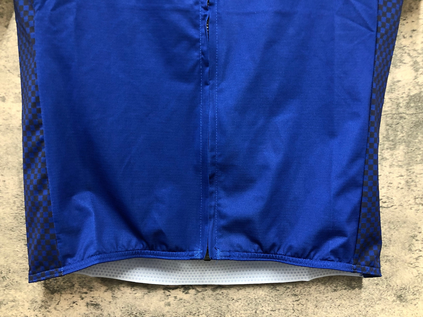 JA001 スポーツフル sportful 半袖 サイクルジャージ ネイビー M