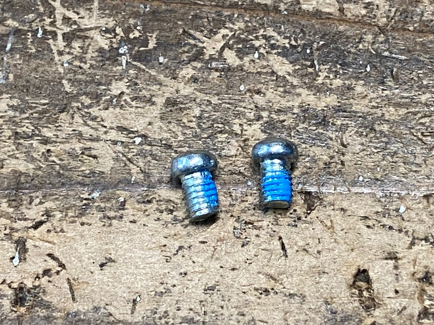 IO687 マビック MAVIC EXALITH  ブレーキシュー シマノ用