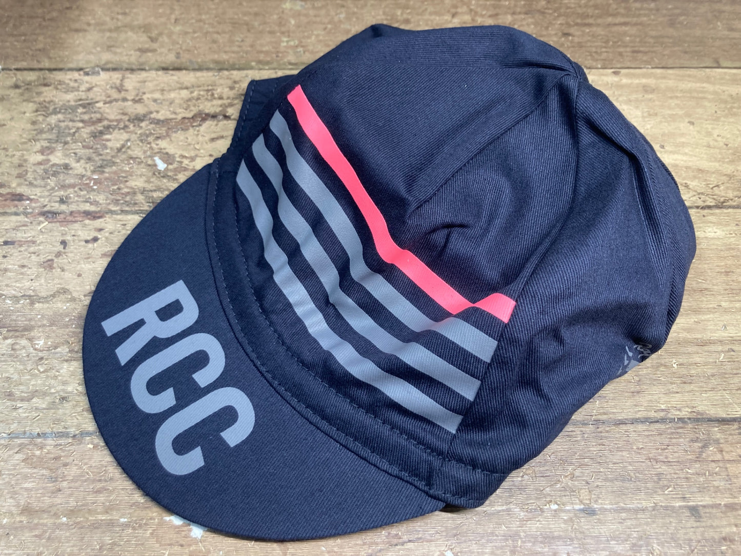 HZ931 ラファ Rapha サイクルキャップ COTTONCAP RCC 総柄