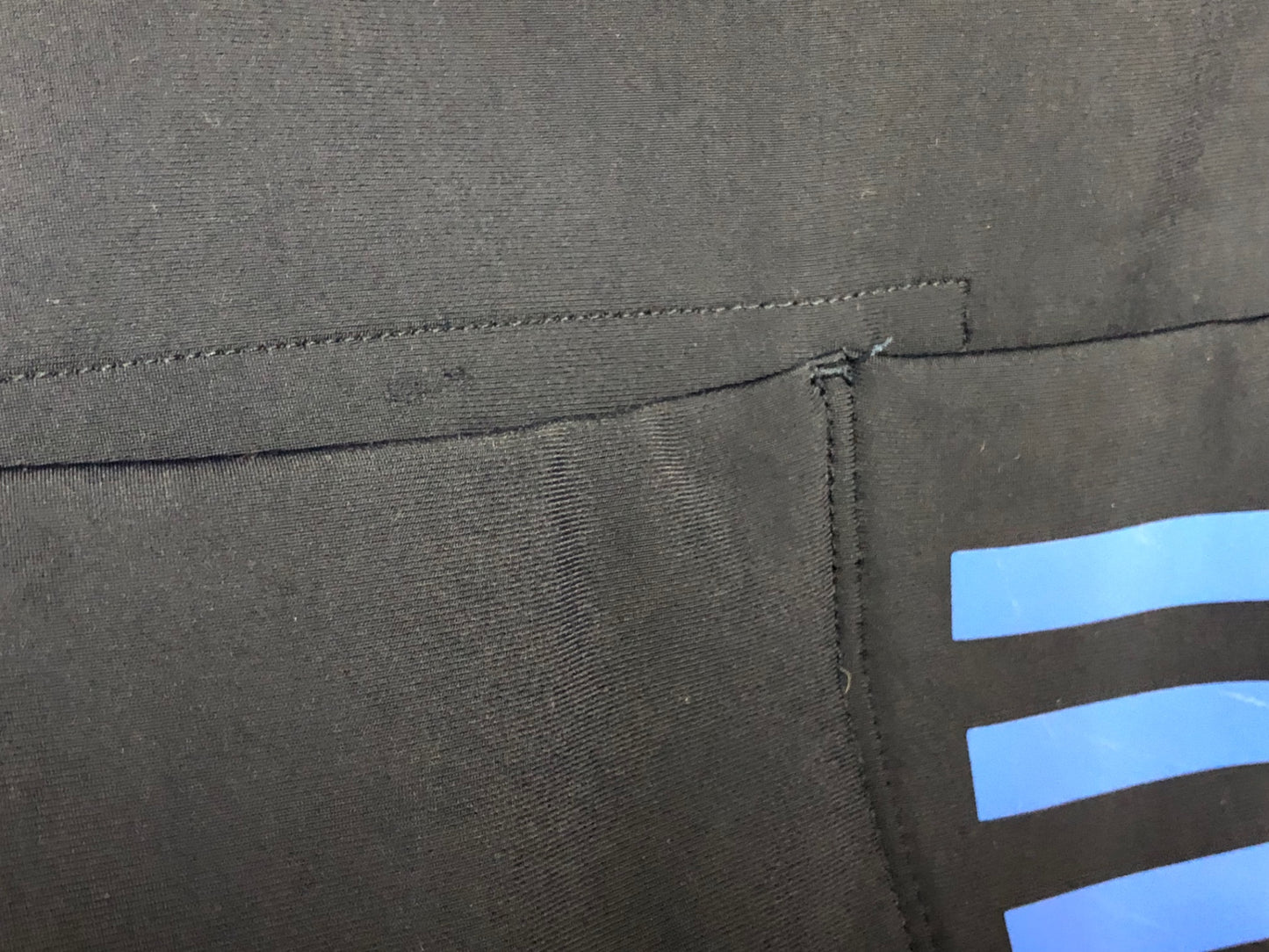 IN881 ラファ Rapha PRO TEAM TRAINING JACKET 長袖 サイクルジャケット 紺 M 裏起毛