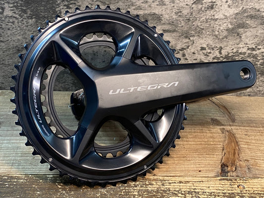 IZ351 シマノ SHIMANO アルテグラ ULTEGRA FC-R8100 クランクセット 172.5mm 52/36T