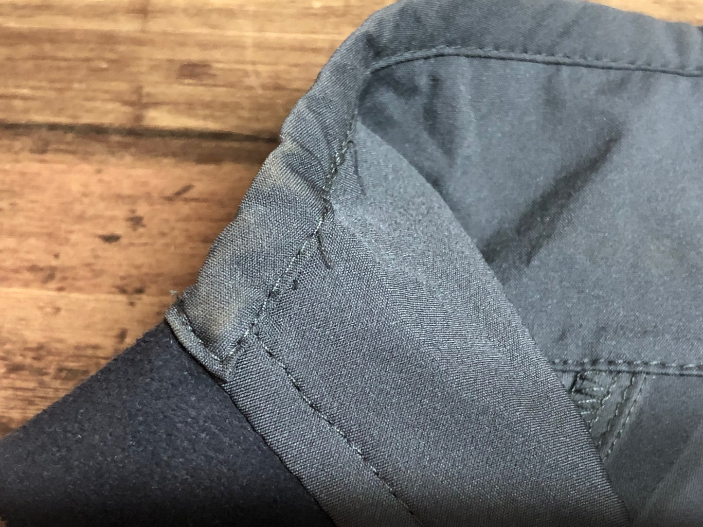 IL985 ラファ Rapha CLASSIC WIND JACKET グレー M