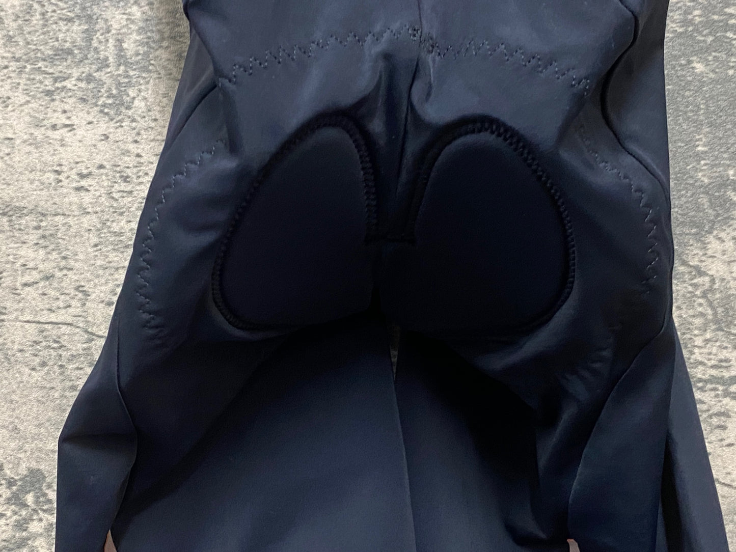 JA737 アソス assos ビブショーツ 黒 S