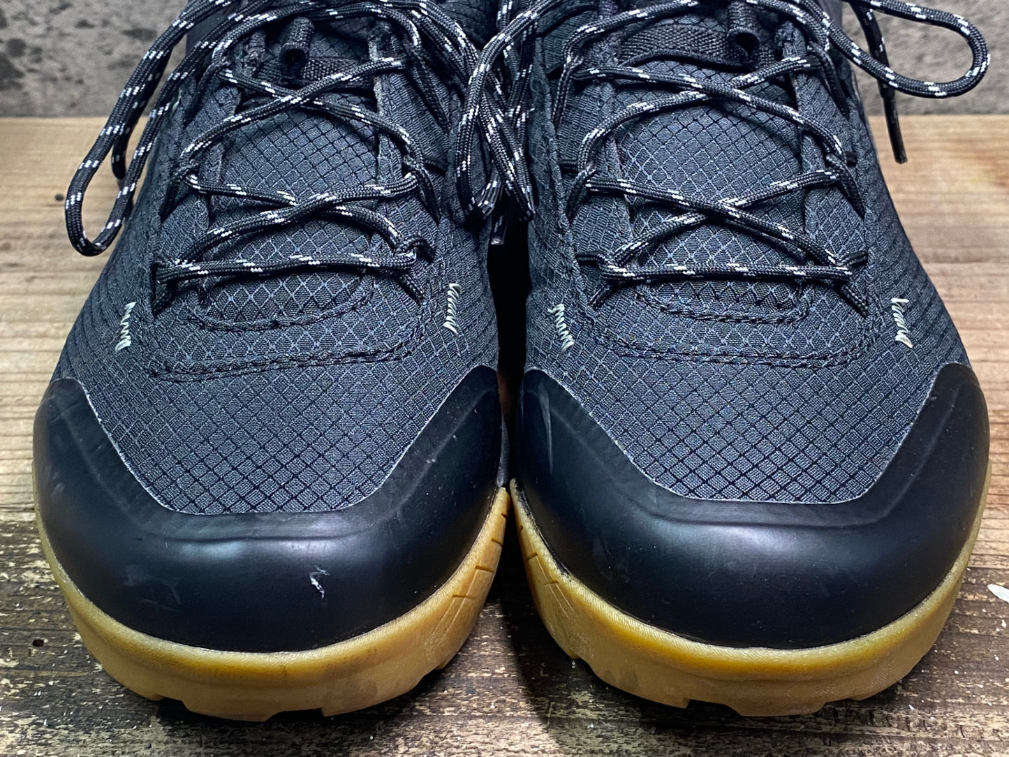 IV402 ノースウェーブ NORTHWAVE ロキット ROCKIT ビンディング トレイルシューズ 2穴 EU41 黒