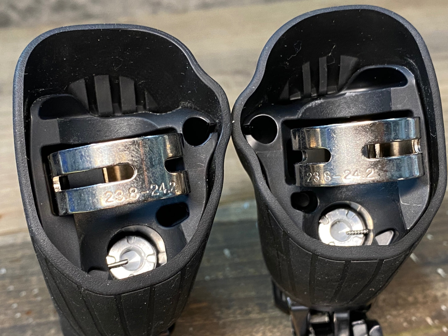 IL025 シマノ SHIMANO 105 ST-R7000 STIレバー 左右セット 2x11S