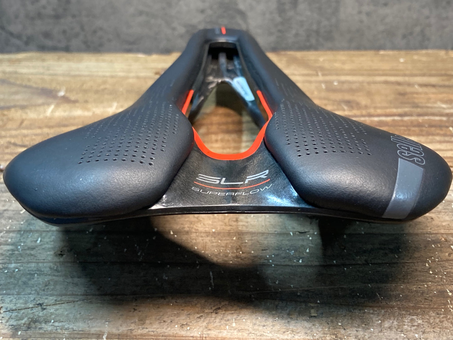 IN457 セライタリア selle italia SLR BOOST KIT CARBONIO SUPERFLOW サドル カーボンレール L3 145mm
