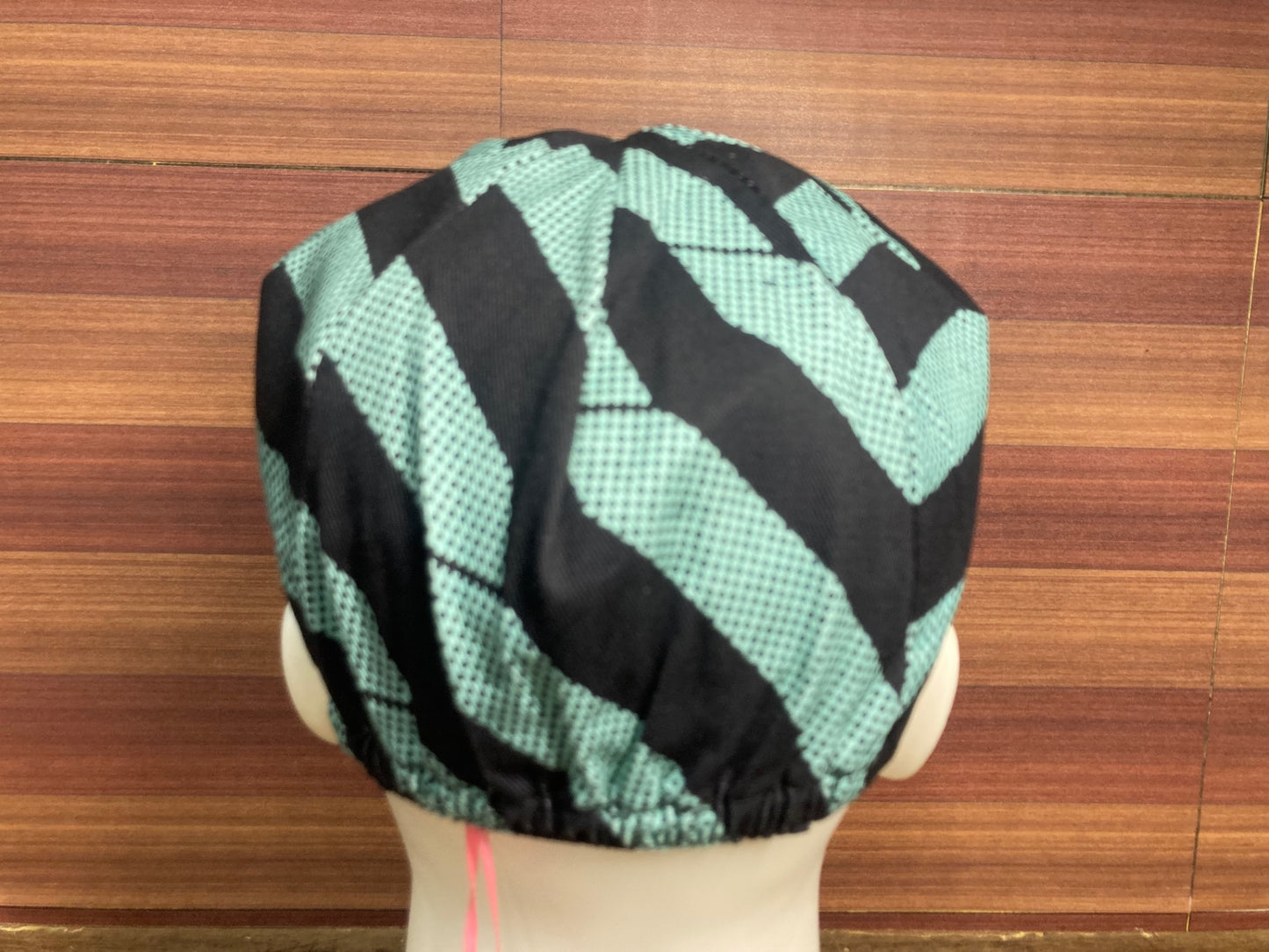 IF100 ラファ Rapha COTTON CAP サイクルキャップ 黒 ワンサイズ